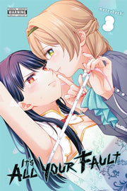Its All Your Fault Vol 3