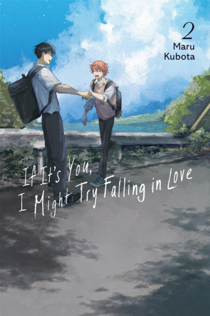 If Its You I Might Try Falling In Love V By Kubota, Maru