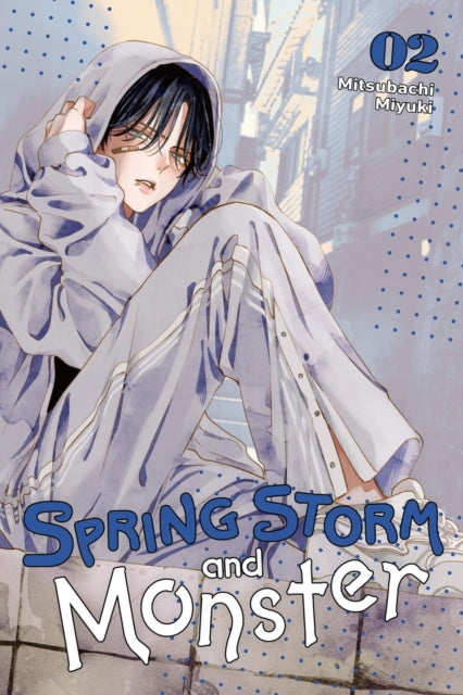 Spring Storm & Monster Vol 2