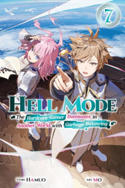 Hell Mode Vol 7 Hardcore Game Dominates