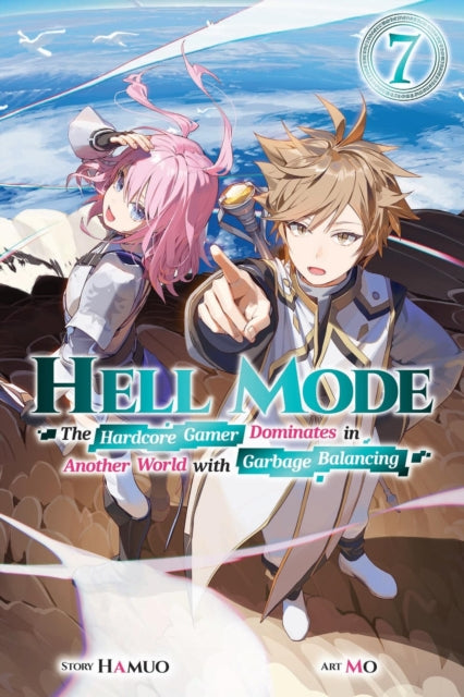 Hell Mode Vol 7 Hardcore Game Dominates