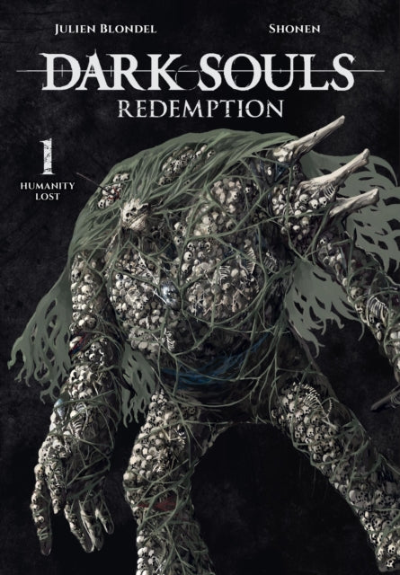 Dark Souls Redemption Vol 1