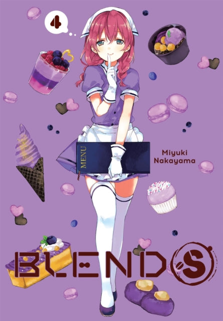 Blends Vol 4