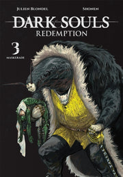 Dark Souls Redemption V03 By V03