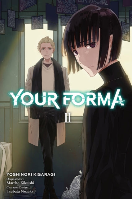 Your Forma Vol 2