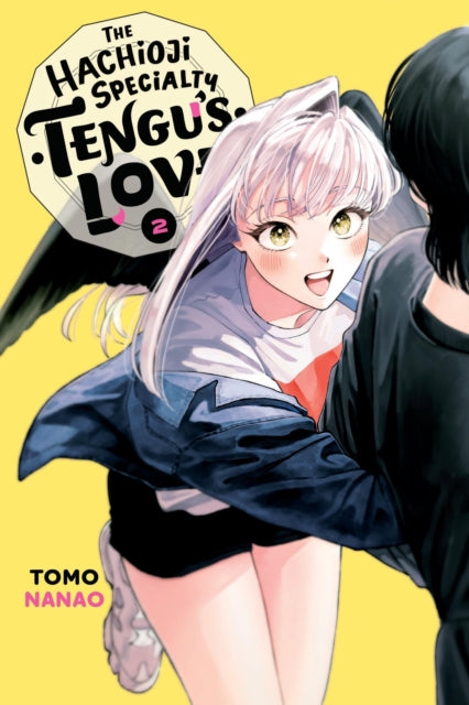 Hachioji Specialty Tengus Love Vol 2