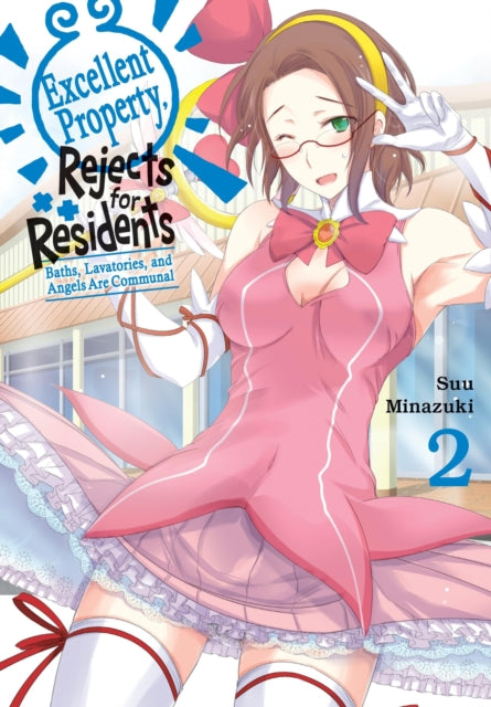 Excellent Property Rejects/residents V2
