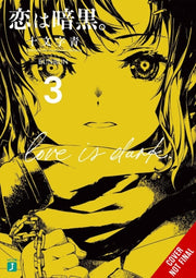 Love Is Dark Vol 3