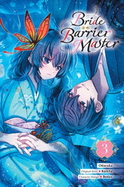 Bride Of The Barrier Master Vol 3