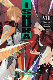 Ishura Vol 8