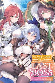 New Game Plus After Defeating The Last B