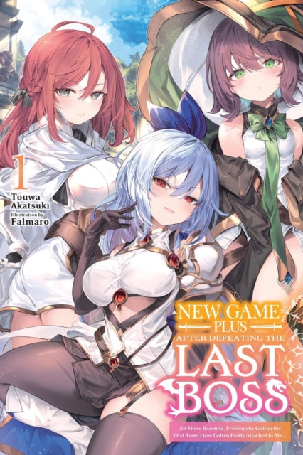 New Game Plus After Defeating The Last B