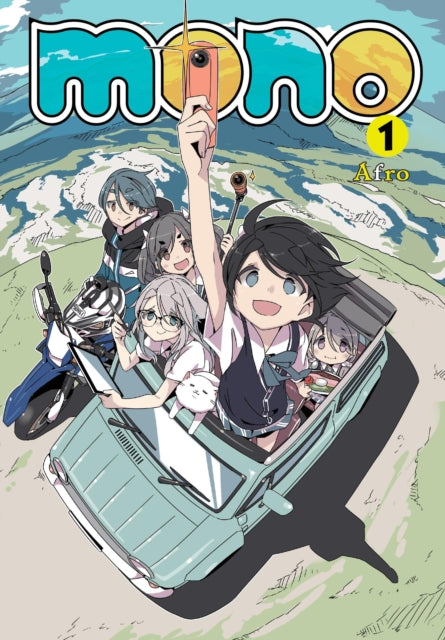 Mono Vol 1