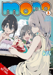 Mono Vol 3