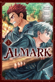 Almark V03 By V03