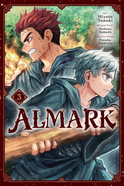 Almark V03 By V03