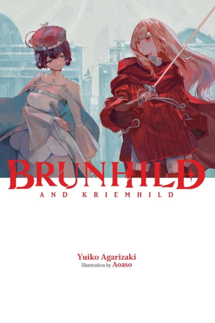 Kriemhild & Brunhild