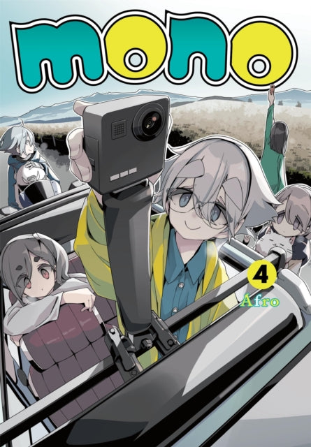 Mono Vol 4