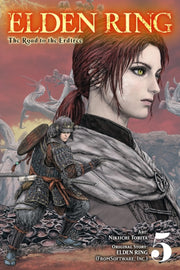Elden Ring The Road To The Erdtree Vol 5