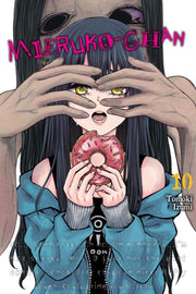 Mieruko-chan Vol 10