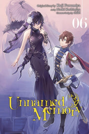 Unnamed Memory Vol 6