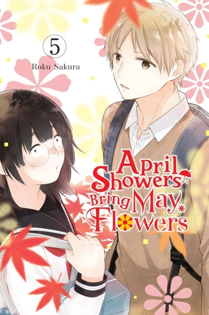 April Showers Bring May Flowers Vol 5 By Sakura, Roku