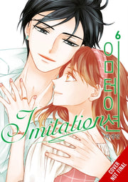 Imitation Vol 6