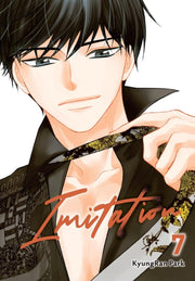 Imitation Vol 7
