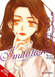 Imitation Vol 8