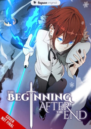 Beginning After The End Vol 8