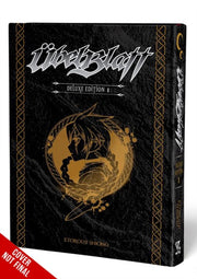 Ubel Blatt Deluxe Edition Vol 4