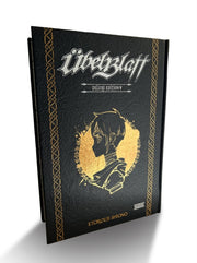 Bel Blatt Deluxe Edition Vol 5