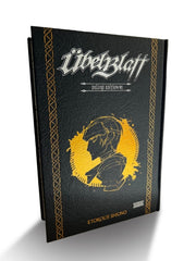 Uebel Blatt Deluxe Edition Vol 6 By Various