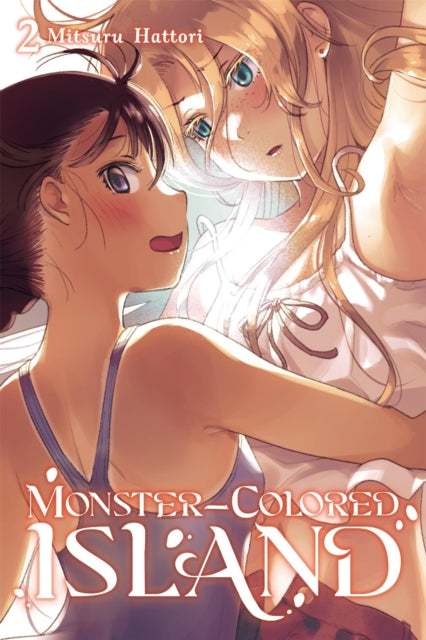 Monstercolored Island Vol 2