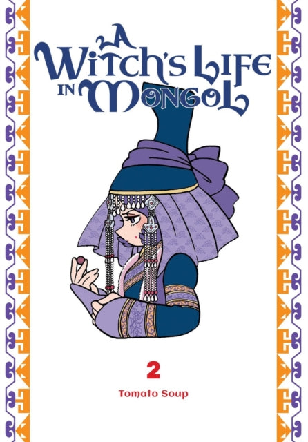 Witchs Life In Mongol V02 By V02