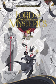 Lord Of Mysteries Vol 3
