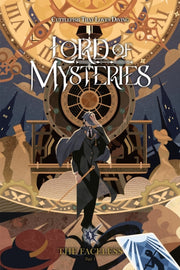 Lord Of Mysteries V04 By V04