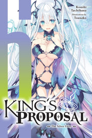 Kings Proposal Vol 6