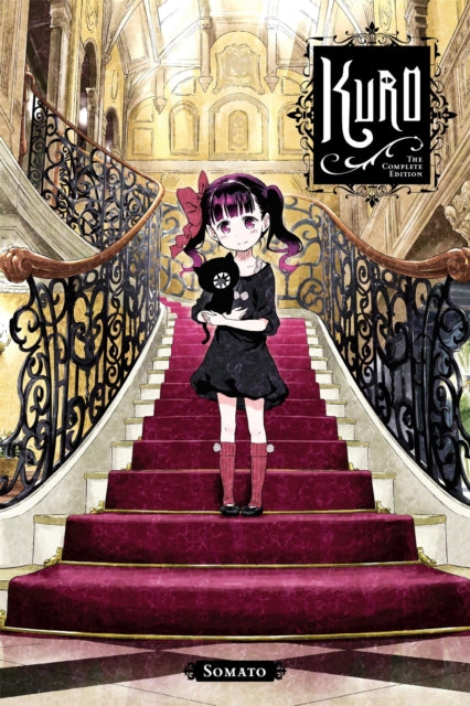 Kuro The Complete Edition