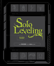 Solo Leveling Collectors Omnibus