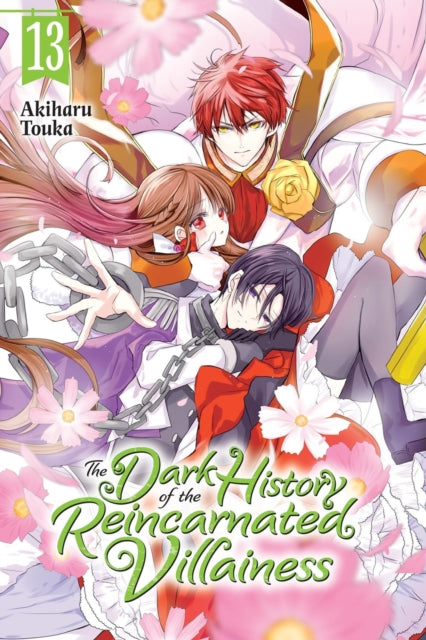 Dark History Of The Reincarnated Villain