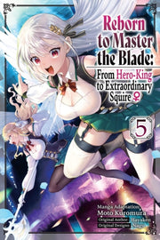 Reborn To Master/blade From Hero King To