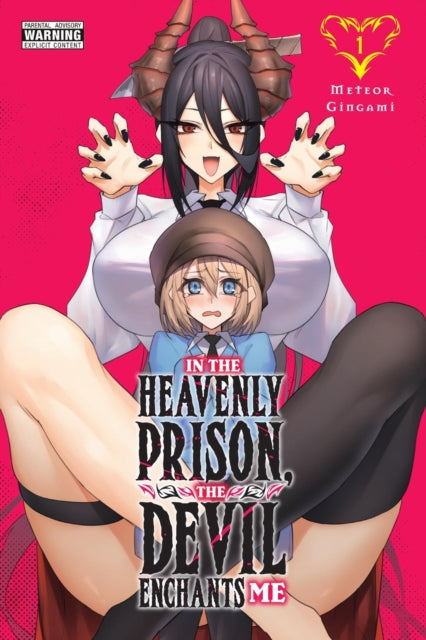 In The Heavenly Prison/devil Enchants V1