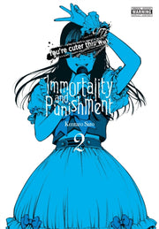 Immortality & Punishment Vol 2