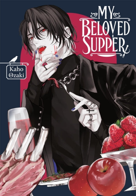 My Beloved Supper By Ozaki, Kaho