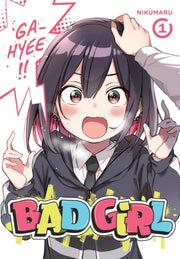 Bad Girl Vol 1