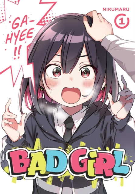 Bad Girl Vol 1