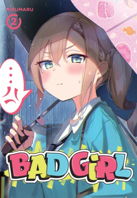 Bad Girl V02 By V02