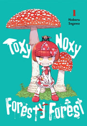 Toxy Noxy Foresty Forest Vol 1