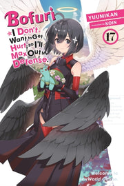 Bofuri I Dont Want To Get Hurt So Ill Ma By Yuumikan